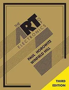 The Art of Electronics, 3 edition