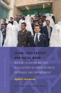 Islam, Civil Society and Social Work (Repost)