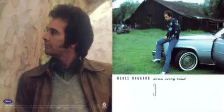 Merle Haggard - Down Every Road 1962-1994 [4CD Box Set] (1996) *Repost*