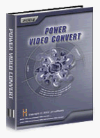 Power Video Converter ver.1.5.37