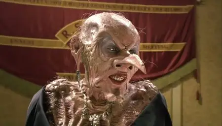 The Witches / Ведьмы (1990)