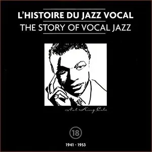 V.A. - L'Histoire du Jazz Vocal / The Story of Jazz Vocal, Vol. 2 - (1941-1953) (2004)