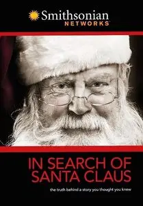Smithsonian Channel - In Search of Santa Claus (2007)