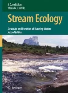 Stream Ecology: Structure and Function of Running Waters (Re Post)