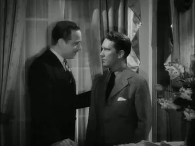 That Uncertain Feeling (1941)