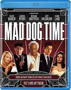 Mad Dog Time (1996)