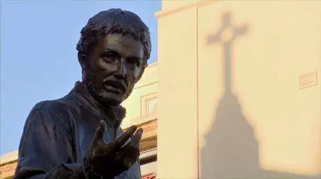 Remembering the Man (2015)