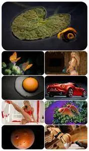 Beautiful Mixed Wallpapers Pack 545