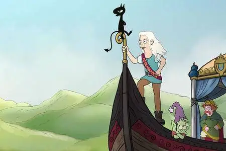 Disenchantment S01E06