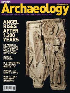 British Archaeology - May/June 2006