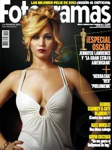 Fotogramas - Febrero 2014 (True PDF)