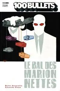 100 Bullets 08 - Le bal des marionnettes