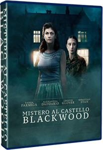 Mistero Al Castello Blackwood / We Have Always Lived in the Castle (2018)