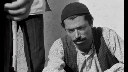 The Cow (1969)