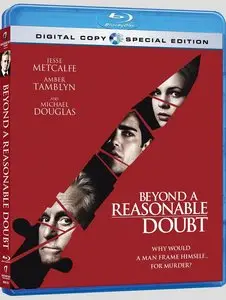 Beyond A Reasonable Doubt (2009)