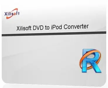 Xilisoft DVD to iPod Converter 6.5.1.0314 + Rus