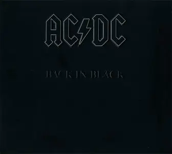 AC/DC - Complete 2003 Remasters (16 CD) RE-UP