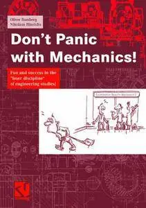 Don't Panic with Mechanics! [Repost]
