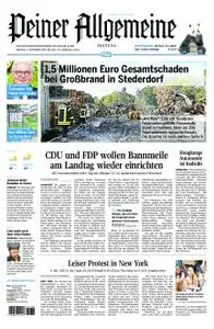 Peiner Allgemeine Zeitung - 03. September 2019