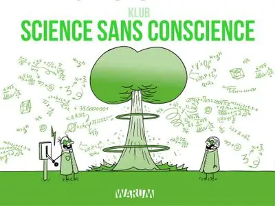 Science Sans Conscience