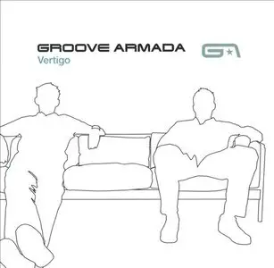 Groove Armada - Vertigo (1999) [Reissue 2002] MCH PS3 ISO + DSD64 + Hi-Res FLAC