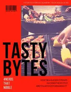 Tasty Bytes  - May 2018