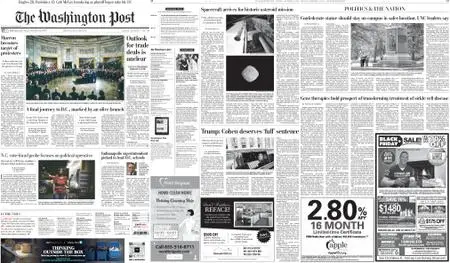 The Washington Post – December 04, 2018