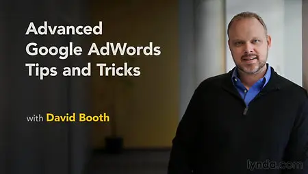 Lynda - Advanced Google AdWords Tips and Tricks