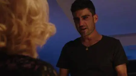 Mossad 101 S02E08