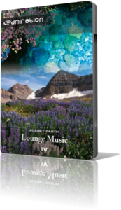 Planet Earth in Lounge Music - Vol.1 - Vol.5 (2003)