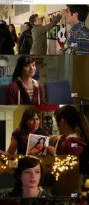 Awkward S01E02