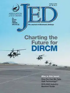 JED - March 2015