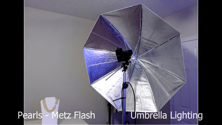 Mastering Small Product & Jewelry Photography