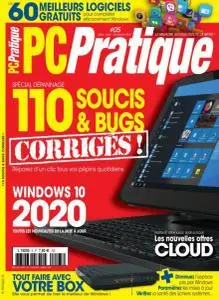 Windows & Internet Pratique Hors-Série - PC Pratique N°5 - Juillet-Septembre 2020