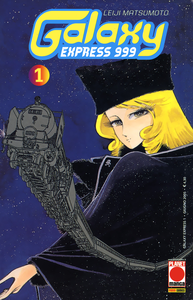 Galaxy Express 999 - Volume 1