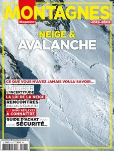 Montagnes Hors-Série - Hiver 2016