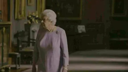 BBC - Elizabeth at 90: A Family Tribute (2016)