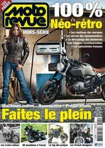 Moto Revue Hors-Série - mai 01, 2017