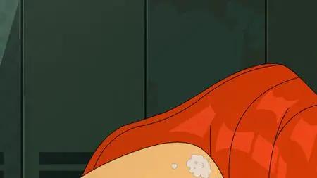 Velma S01E01