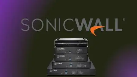 Sonicwall Firewall For Beginners