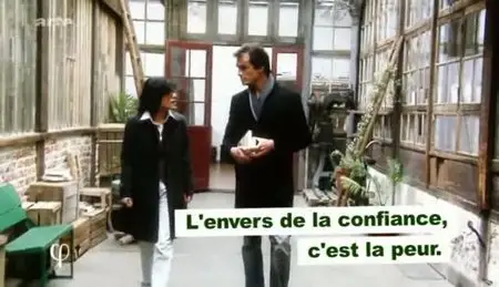 (Arte) Philosophie : Confiance (2011)