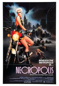 Necropolis (1987)