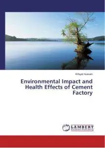 Environmental Impact and Health Effects of Cement Factory