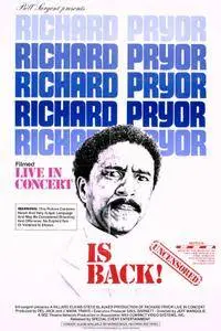 Richard Pryor: Live in Concert (1979)