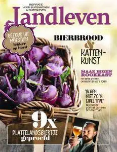 Landleven - November 2017