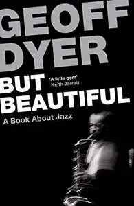 But beautiful : a book about jazz