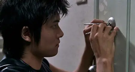 Bin-jip - Kim Ki-duk (2004)