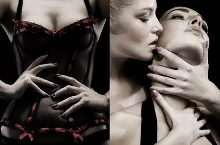 Fashion Art by Carsten Witte