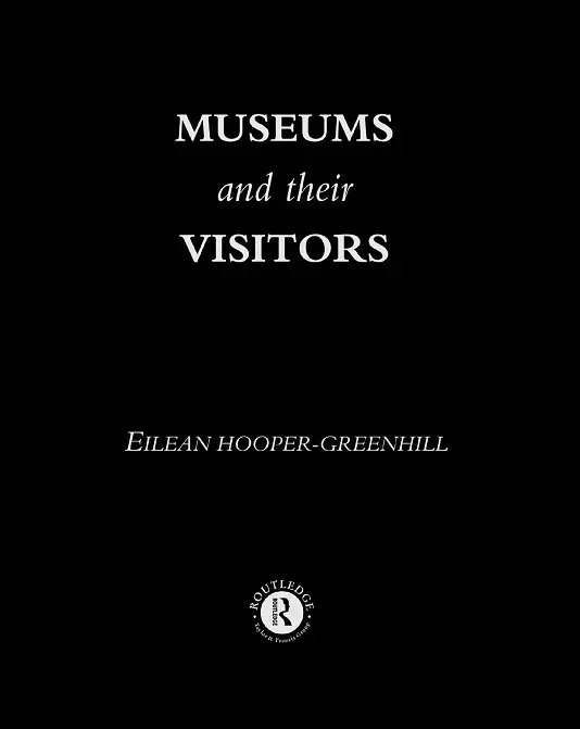 Museums and Their Visitors