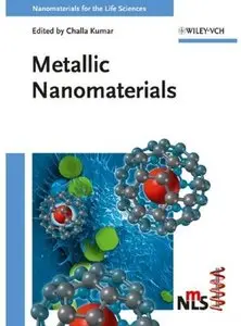Metallic Nanomaterials